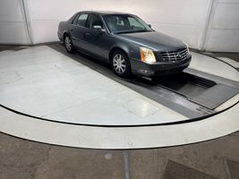 2008 CADILLAC DTS 