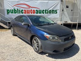 2006 SCION TC 