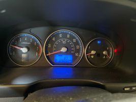 2007 HYUNDAI SANTA FE 