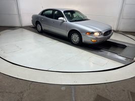 2001 BUICK LESABRE LIMITED
