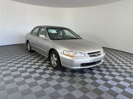 1999 HONDA ACCORD EX
