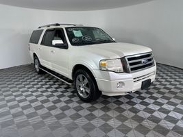 2009 FORD EXPEDITION EL 