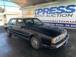 1985 OLDSMOBILE 98