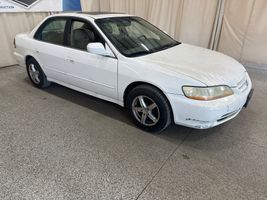 2002 HONDA ACCORD EX