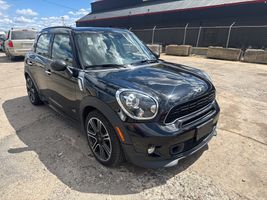 2014 MINI COOPER COUNTRYMAN S ALL4