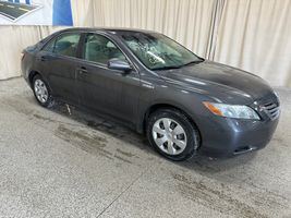 2008 TOYOTA CAMRY HYBRID