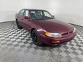 1996 TOYOTA CAMRY