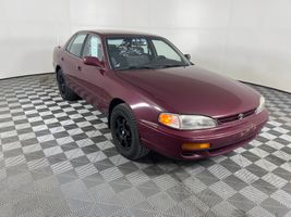 1996 TOYOTA CAMRY 