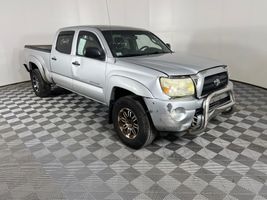2006 TOYOTA TACOMA SR5