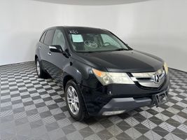 2007 ACURA MDX 