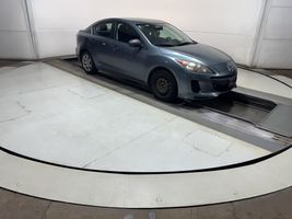 2012 MAZDA MAZDA3 I SPORT