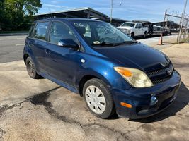 2006 SCION XA 