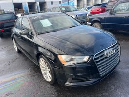 2016 AUDI A3 PREMIUM