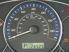 2010 SUBARU FORESTER X LIMITED