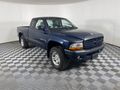 2002 DODGE DAKOTA
