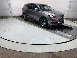 2018 HYUNDAI SANTA FE SPORT BASE