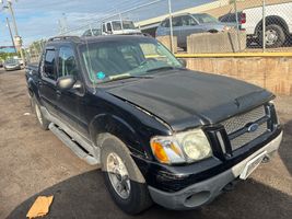 2004 FORD EXPLORER SPORT TRAC 