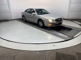 2008 BUICK LACROSSE CXL