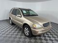 2004 MERCEDES-BENZ M CLASS