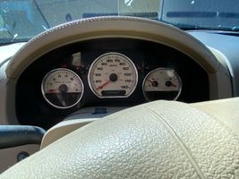 2005 FORD F150 