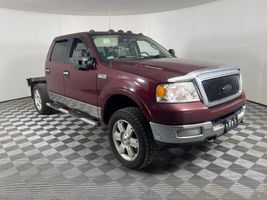 2005 FORD F150 