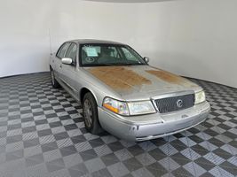2005 MERCURY GRAND MARQUIS GS