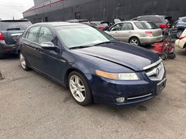 2008 ACURA TL 
