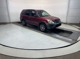 2006 HONDA CR-V LX