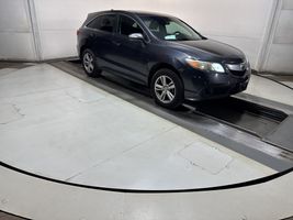2013 ACURA RDX 