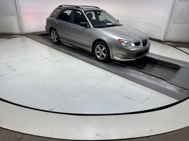 2007 SUBARU IMPREZA 2.5I