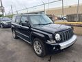 2008 JEEP PATRIOT