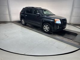 2013 GMC TERRAIN SLE