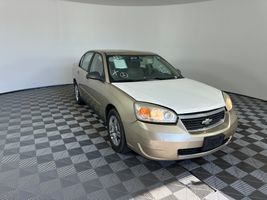 2007 CHEVROLET MALIBU LS