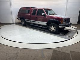 1988 GMC C/K1500 
