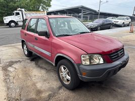 1997 HONDA CR-V 