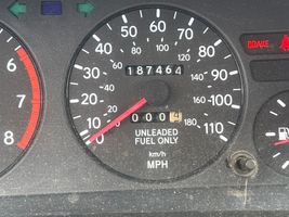 1995 TOYOTA COROLLA DX