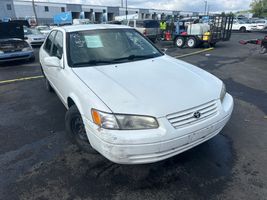 1998 TOYOTA CAMRY 