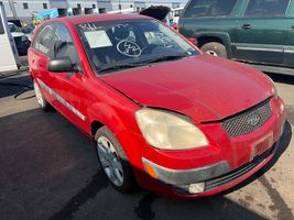 2008 KIA RIO5 