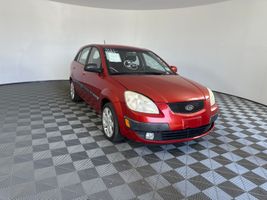 2008 KIA RIO5 