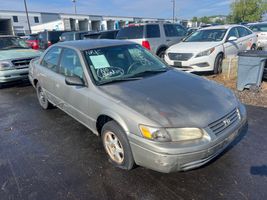 1997 TOYOTA CAMRY 