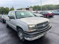 2004 CHEVROLET SILVERADO 1500