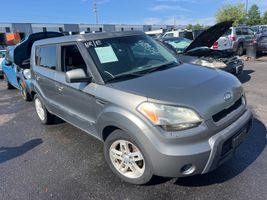 2011 KIA SOUL 