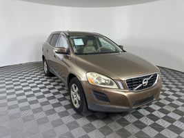2011 VOLVO XC60 