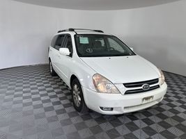 2006 KIA SEDONA EX
