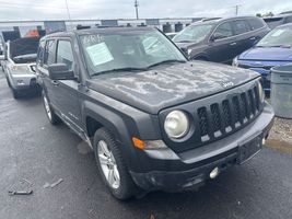2011 JEEP PATRIOT BASE