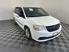 2015 RAM C/V 