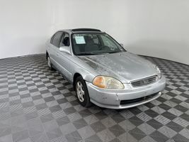 1998 HONDA CIVIC EX