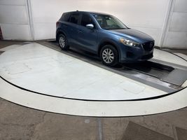 2015 MAZDA CX-5 SPORT