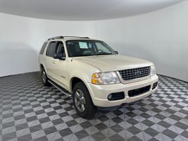2005 FORD EXPLORER LIMITED