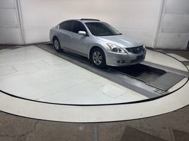 2012 NISSAN ALTIMA SL